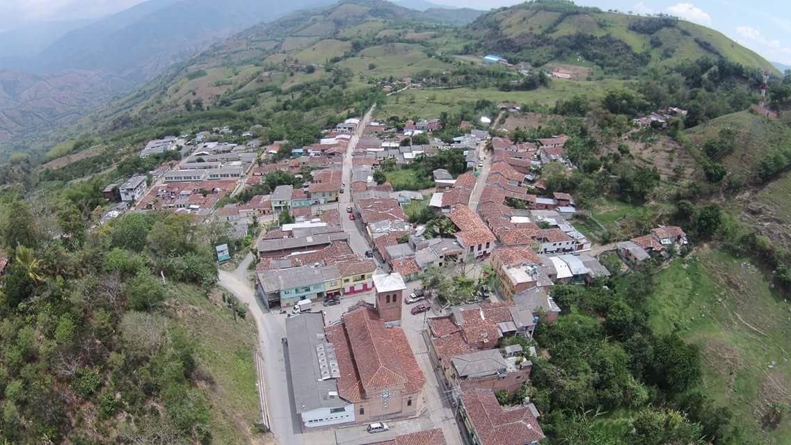 aguadas del ayer